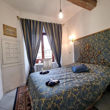 La Sede Dell'Arte Monolocale Studio E Camere In Torre Medievale Vicino A Duomo E Piazza Signoria Firenze Eksteriør bilde