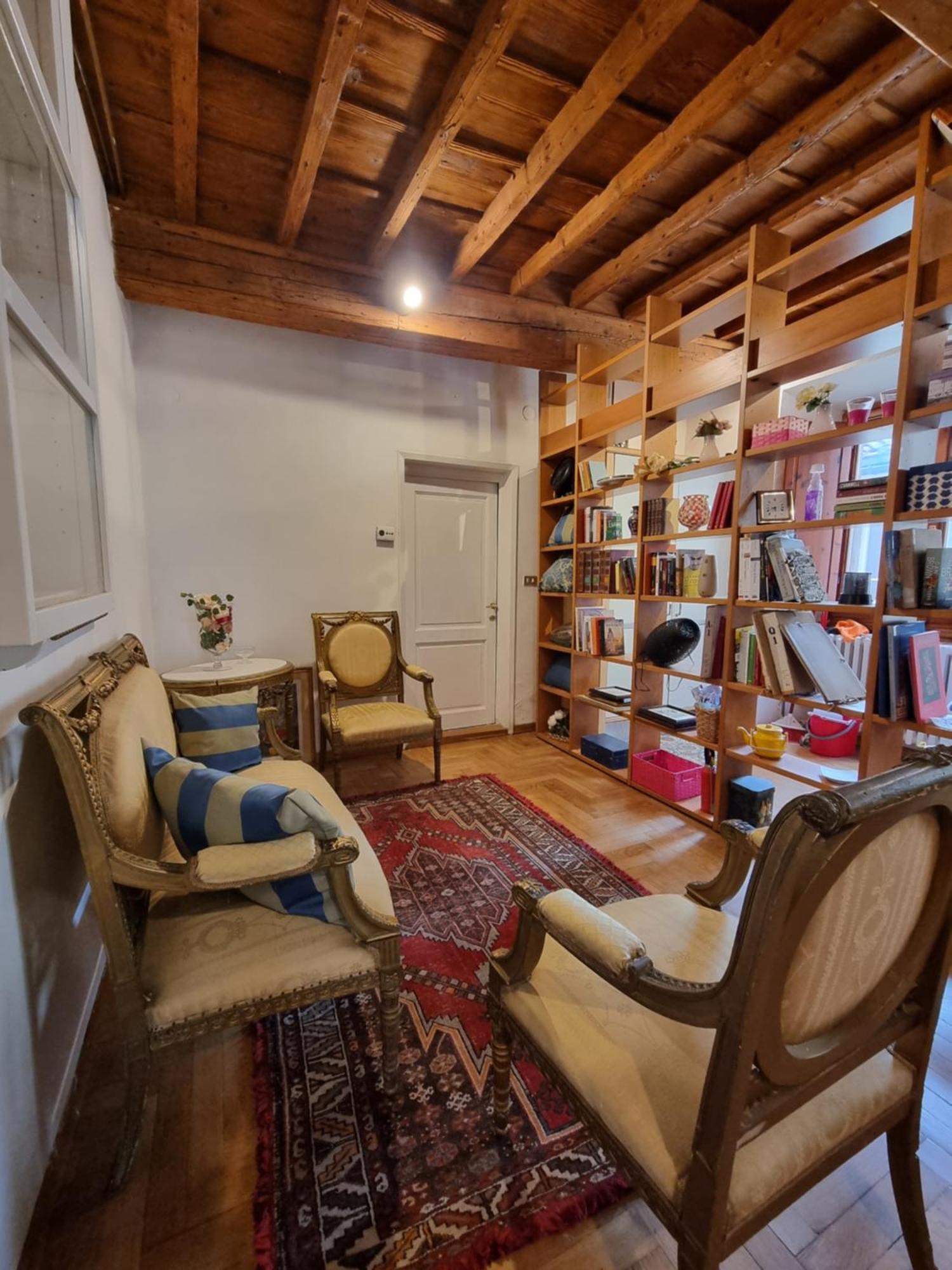 La Sede Dell'Arte Monolocale Studio E Camere In Torre Medievale Vicino A Duomo E Piazza Signoria Firenze Eksteriør bilde