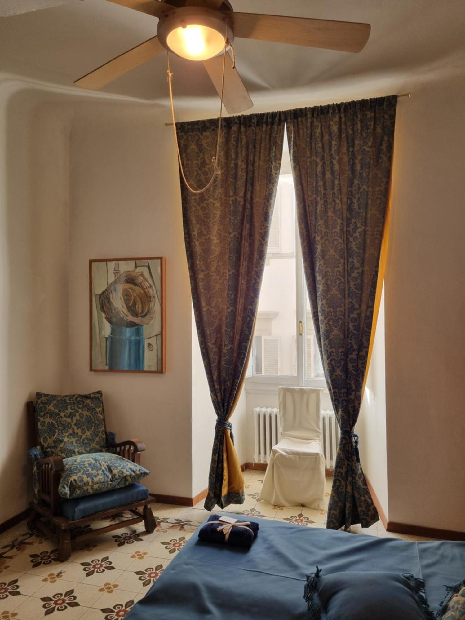 La Sede Dell'Arte Monolocale Studio E Camere In Torre Medievale Vicino A Duomo E Piazza Signoria Firenze Eksteriør bilde
