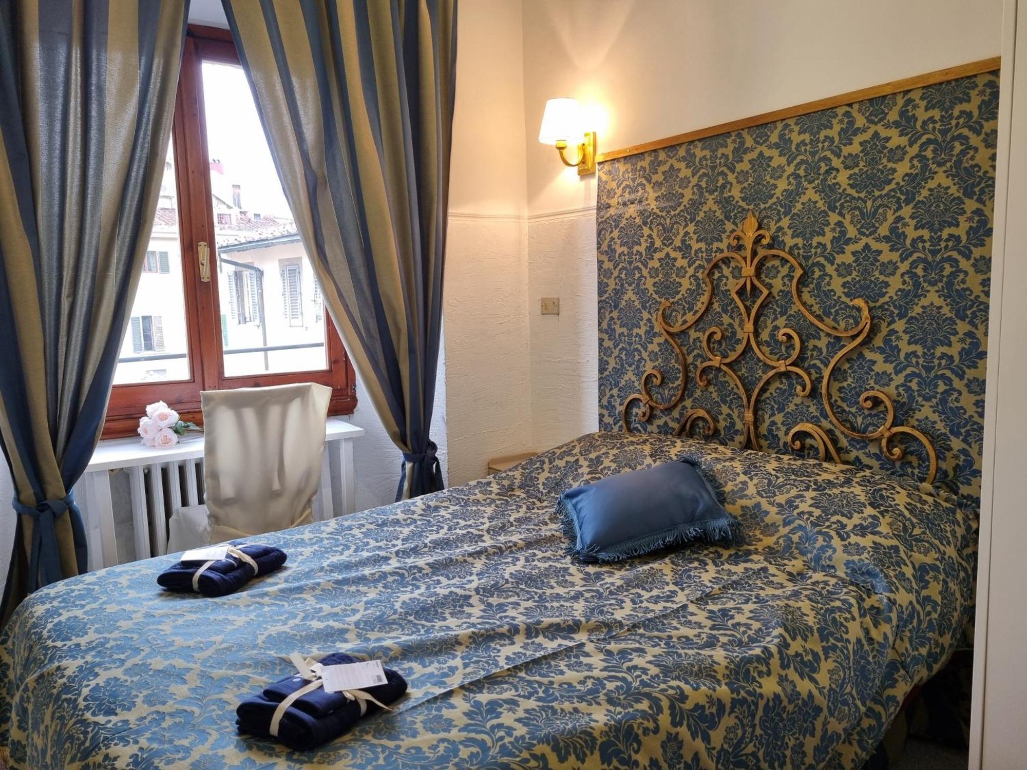 La Sede Dell'Arte Monolocale Studio E Camere In Torre Medievale Vicino A Duomo E Piazza Signoria Firenze Eksteriør bilde