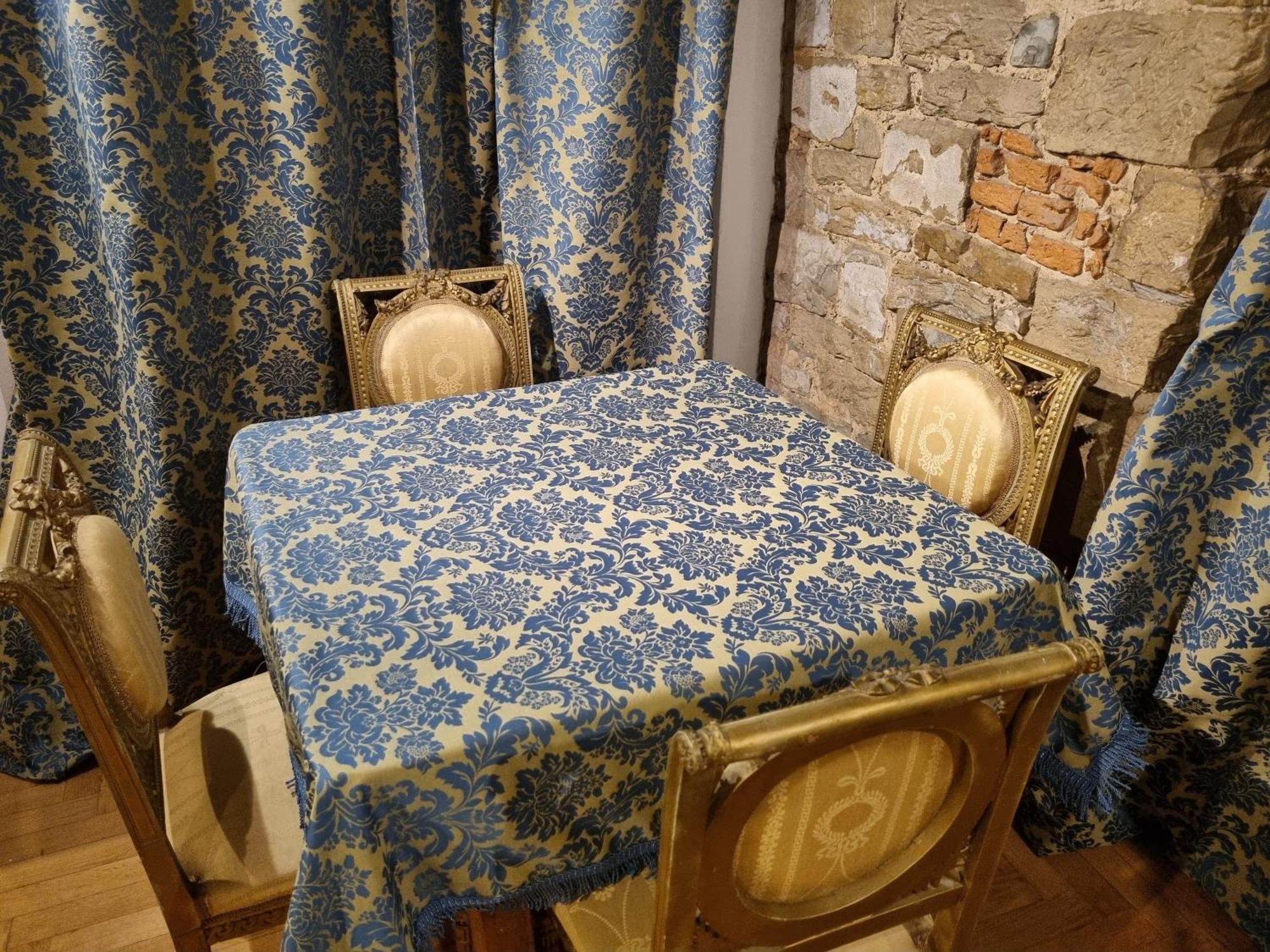 La Sede Dell'Arte Monolocale Studio E Camere In Torre Medievale Vicino A Duomo E Piazza Signoria Firenze Eksteriør bilde