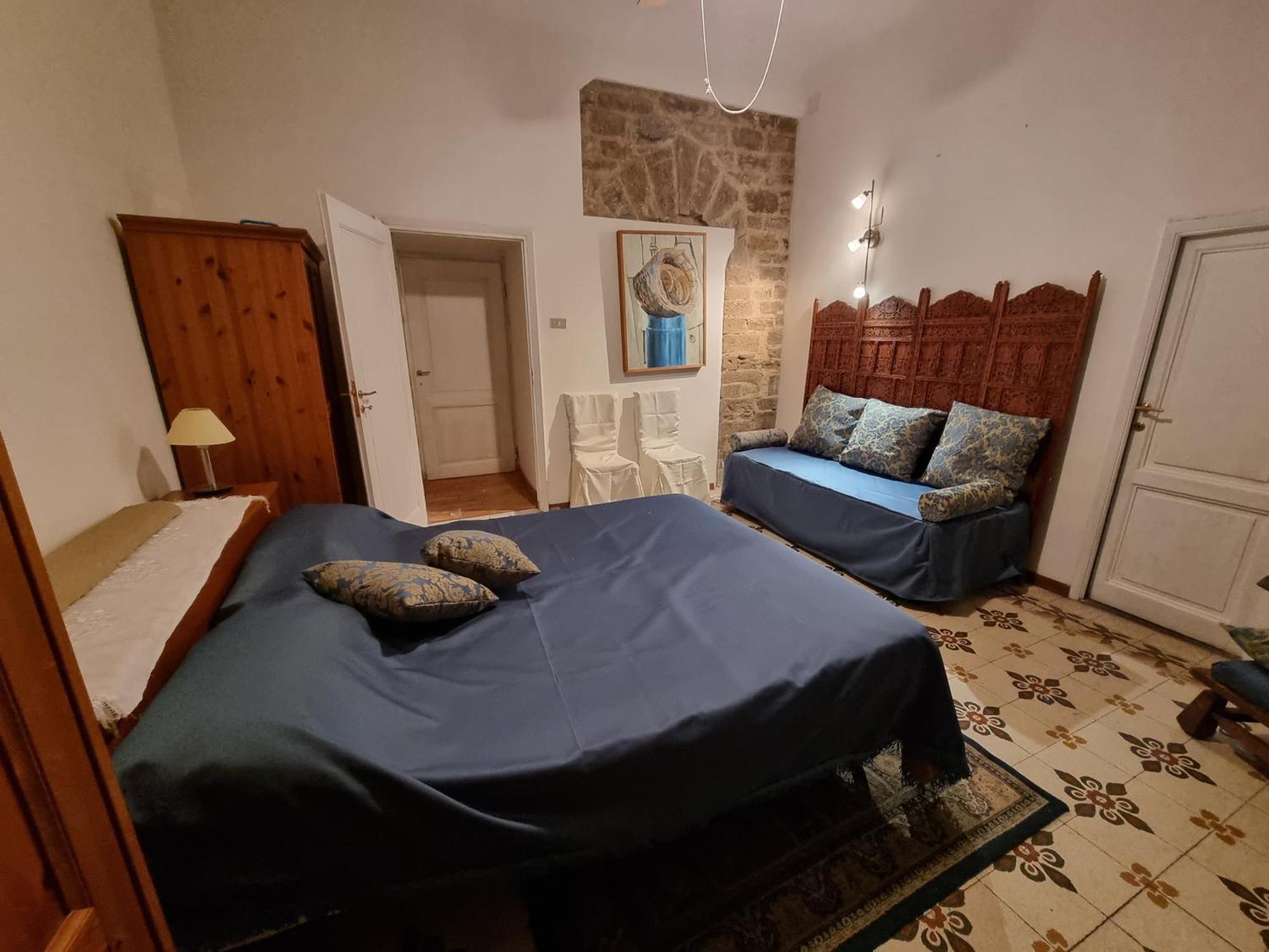 La Sede Dell'Arte Monolocale Studio E Camere In Torre Medievale Vicino A Duomo E Piazza Signoria Firenze Eksteriør bilde