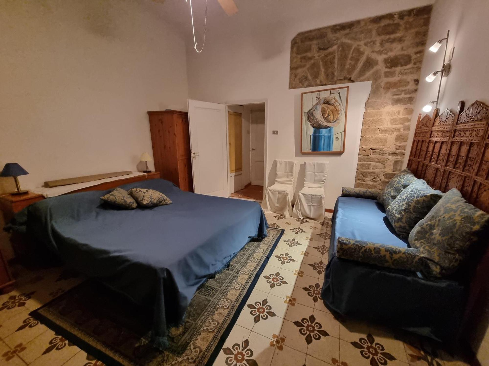 La Sede Dell'Arte Monolocale Studio E Camere In Torre Medievale Vicino A Duomo E Piazza Signoria Firenze Eksteriør bilde