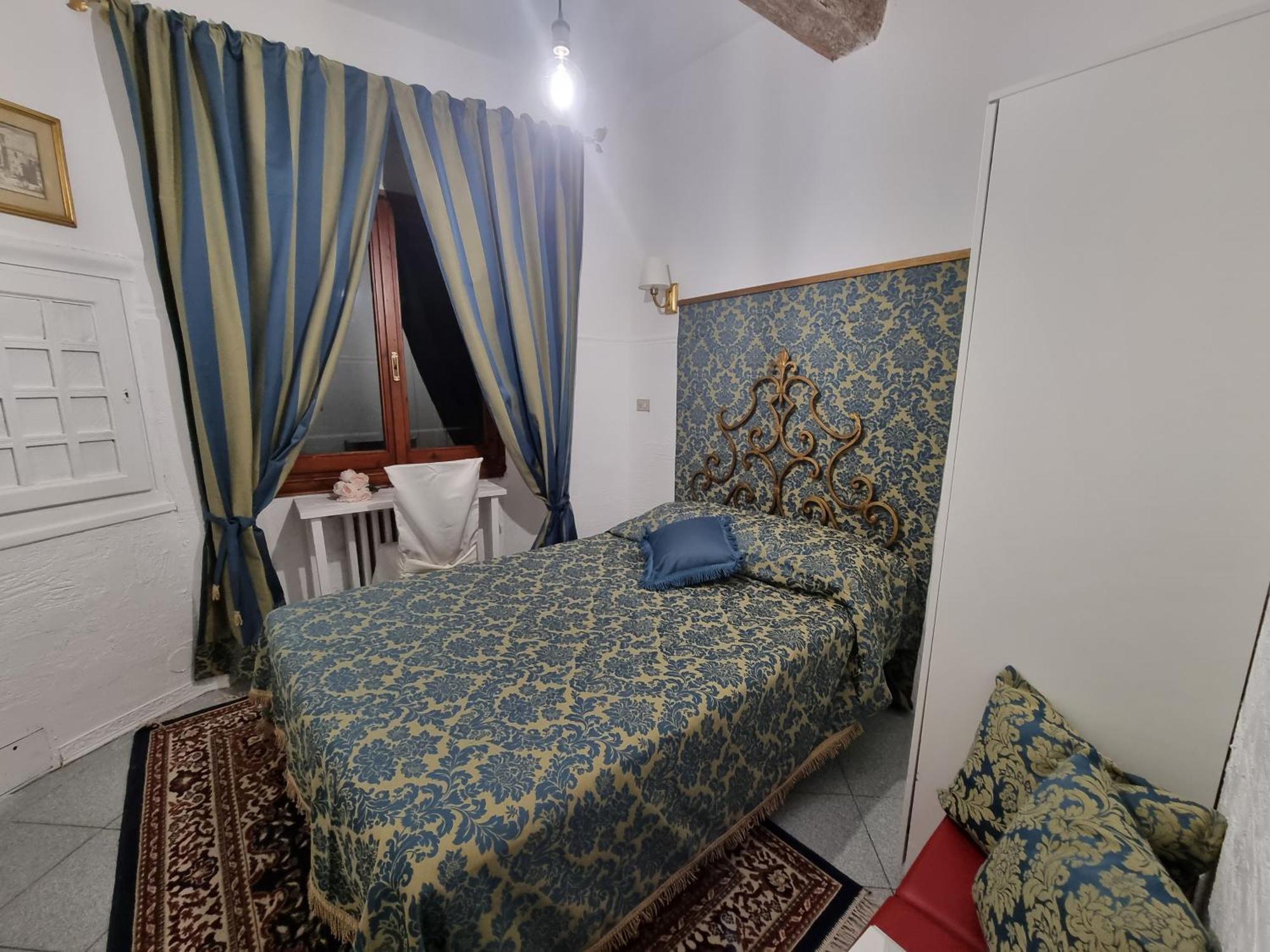 La Sede Dell'Arte Monolocale Studio E Camere In Torre Medievale Vicino A Duomo E Piazza Signoria Firenze Eksteriør bilde
