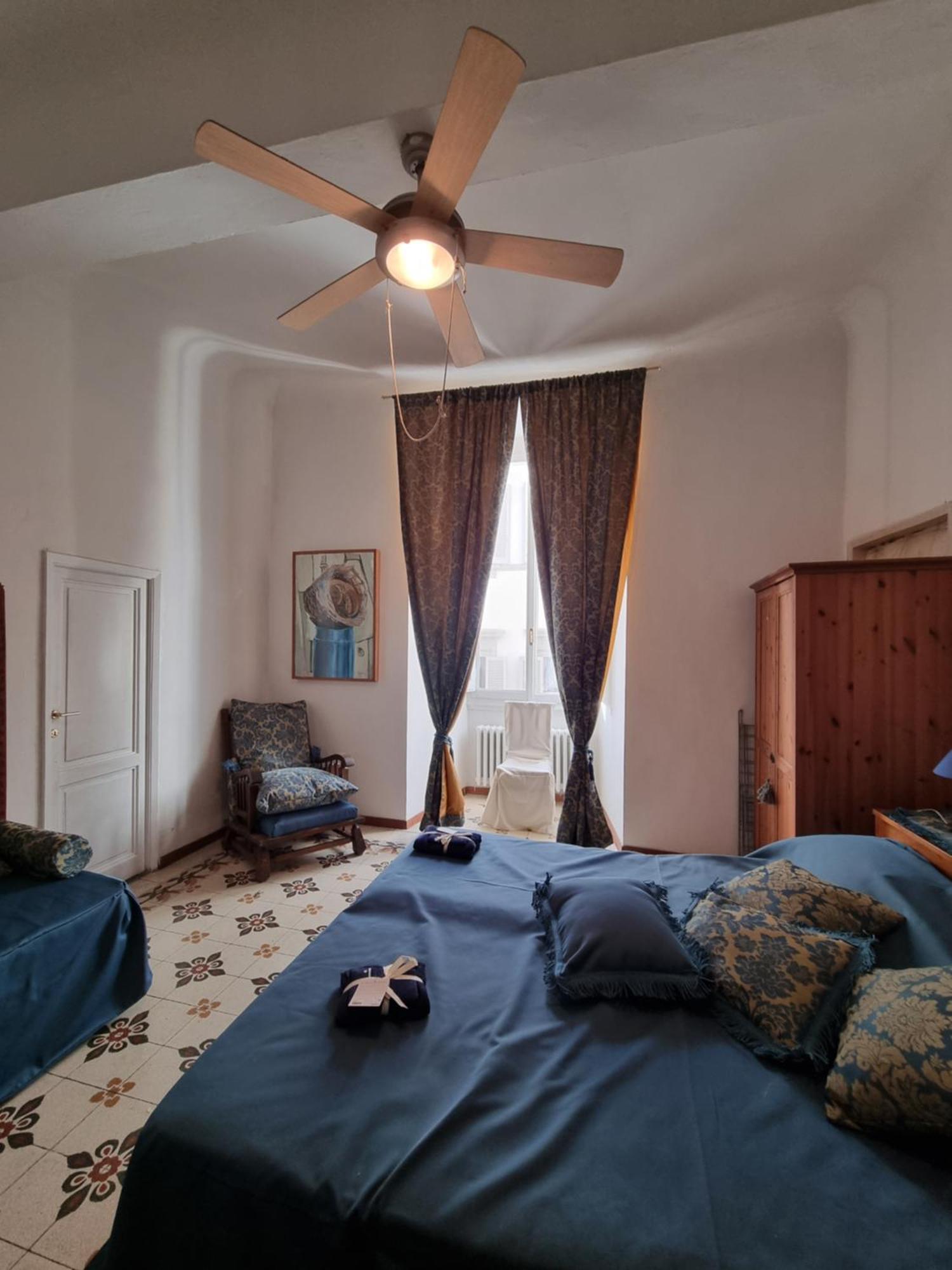 La Sede Dell'Arte Monolocale Studio E Camere In Torre Medievale Vicino A Duomo E Piazza Signoria Firenze Eksteriør bilde
